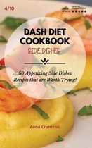 Dash Diet Cookbook Side Dishes