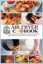 Air Fryer Cookbook