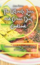 The ultimate lean and green diet cookbook