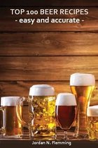 Top 100 Beer Recipes - Home Brewing - Easy And Accurate Informations