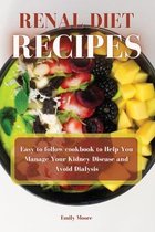 Renal Diet Recipes