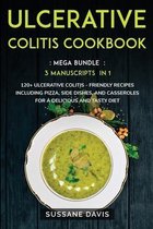 Ulcerative Colitis Cookbook