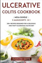 Ulcerative Colitis Cookbook