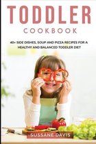 Toddler Cookbook