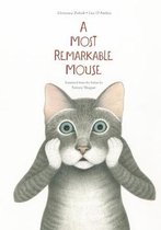 A Most Mysterious Mouse