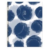 Cal 2022- Paint Spots Academic Year Planner