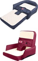 Baby bed opvouwbaar - Camping bed - reis bed