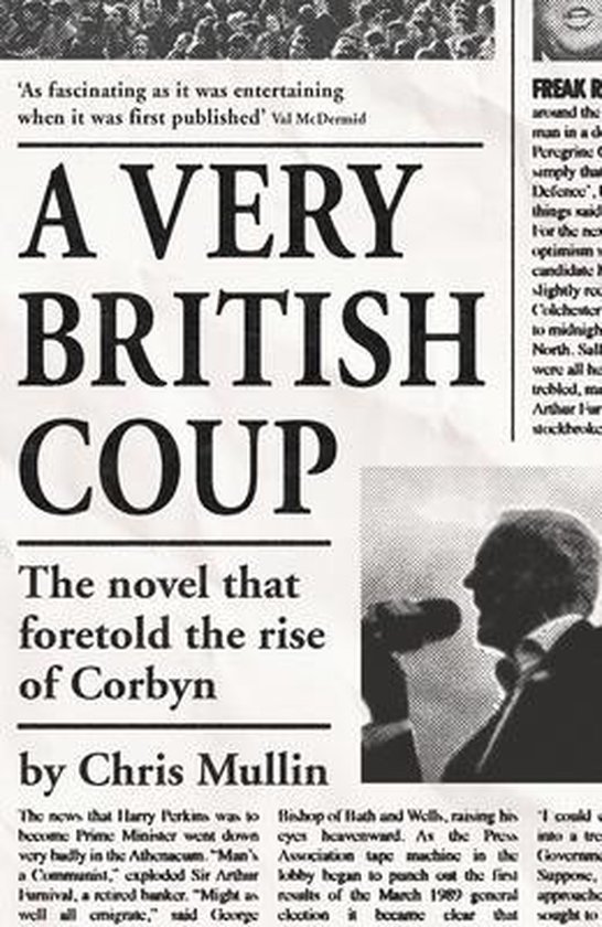 Foto: Very british coup