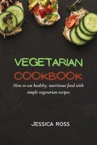 Vegetarian Cookbook