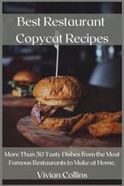 Best Restaurant Copycat Recipes