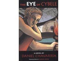 The Eye of Cybele