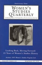 Women's Studies Quarterly (97:1-2): Looking Back, Moving Forward