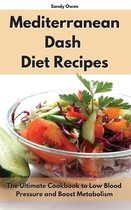 Mediterranean Dash Diet Recipes