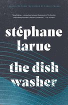 Biblioasis International Translation Series-The Dishwasher