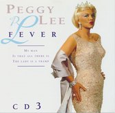 Peggy Lee - Fever CD3