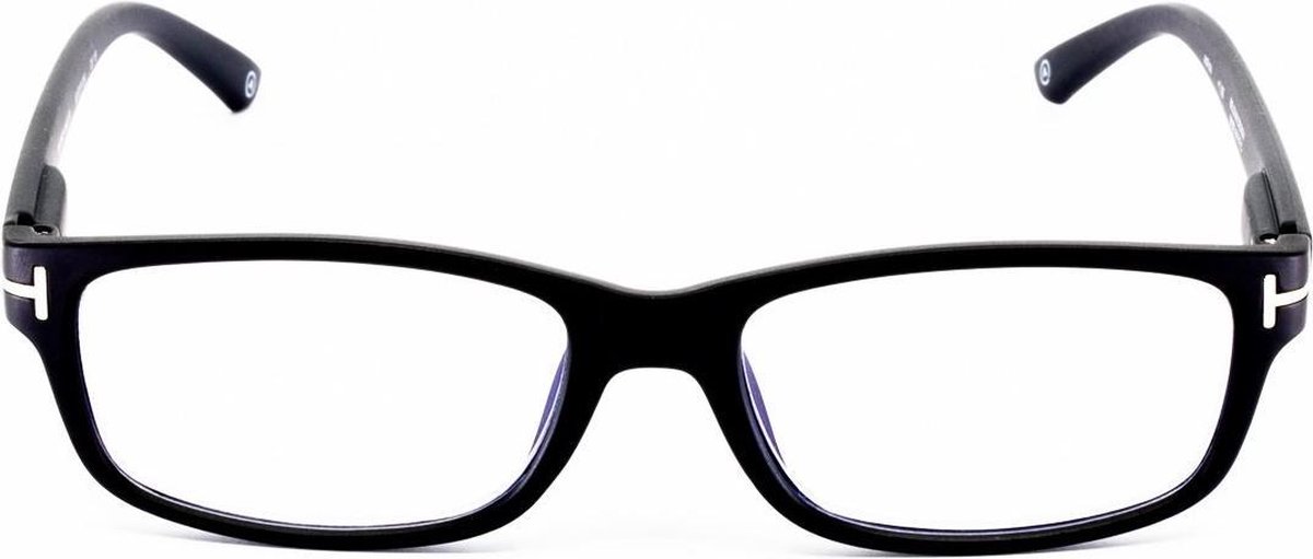 Aptica Leesbril Empire Madur - Sterkte +1.50 - Anti Blauw Licht - Computer Bril tegen vermoeidheid & hoofdpijn