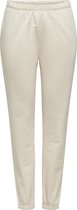 ONLY ONLDREAMER LIFE SWEAT PANT SWT NOOS Dames Broek - Maat M30