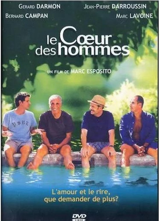 Le Coeur des Hommes