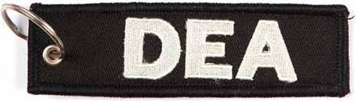 Sleutelhanger DEA