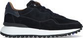 Floris van Bommel Sneakers blauw - Maat 41