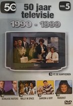 50 Jaar Televisie 1990 - 1999