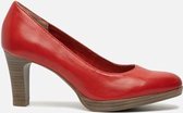 Tamaris Pumps rood - Maat 38