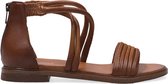 Omoda M05062 Sandalen - Dames - Cognac - Maat 37