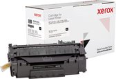 Compatible Toner Xerox Q5949A/Q7553A Black