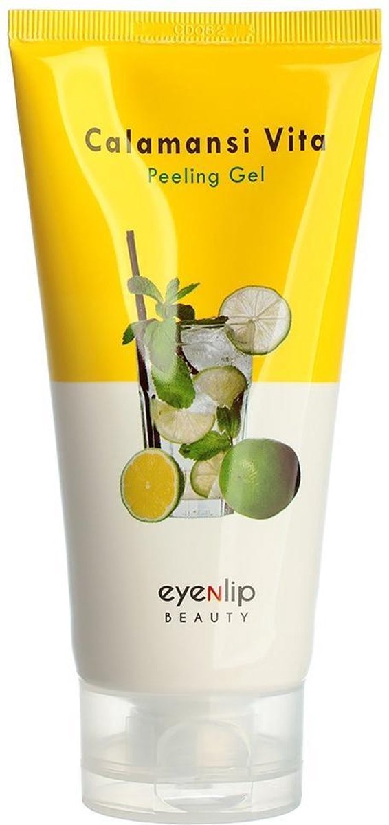 Eyenlip calamansi (limoen) vita peeling gel 120ml