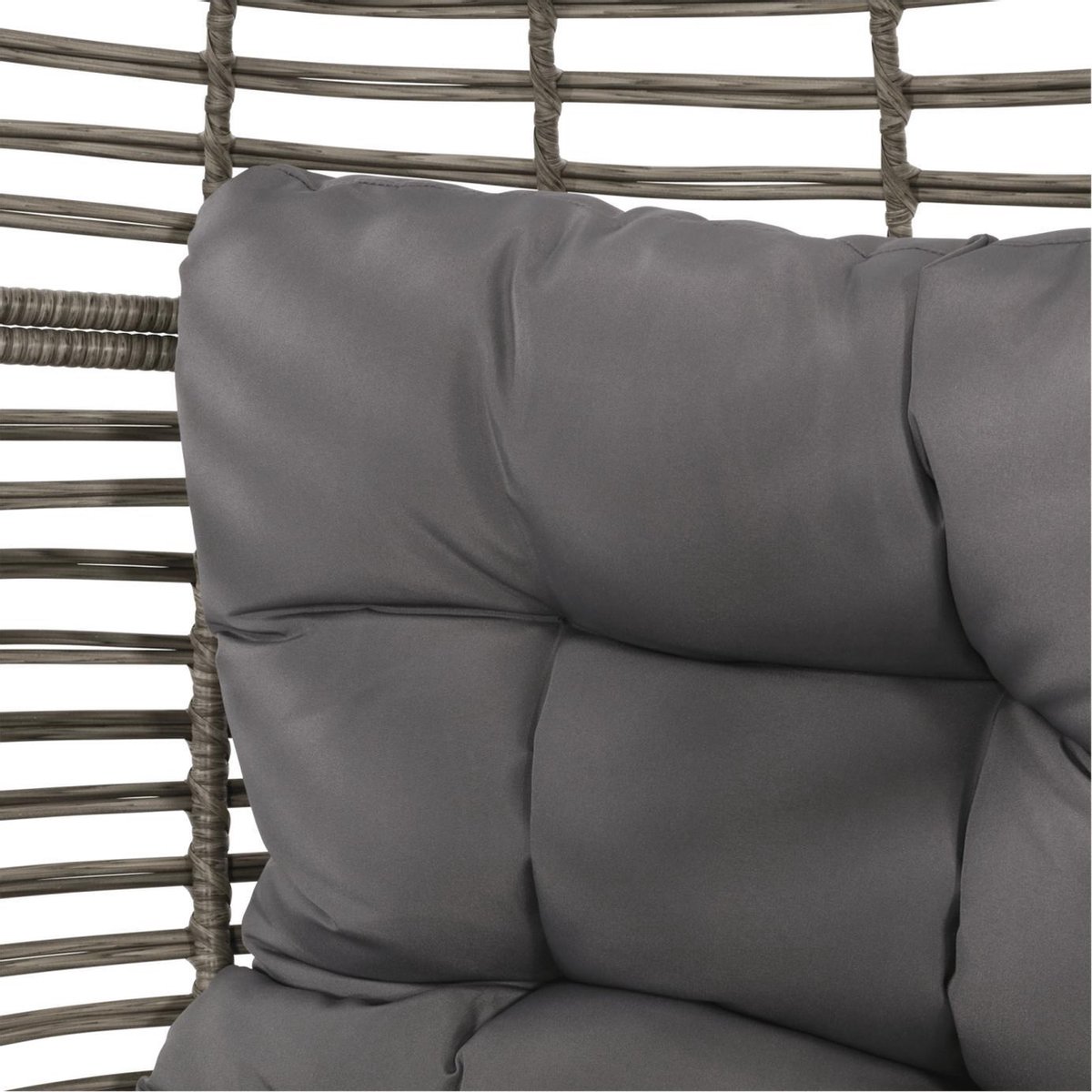 Lesli Living Relaxer Chair Chill Grey