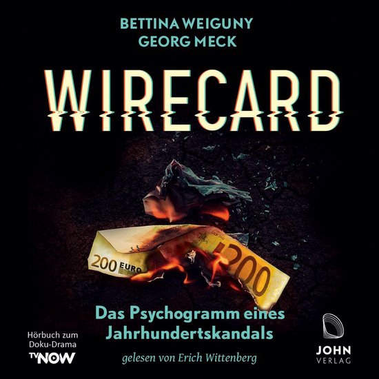 Wirecard - cover
