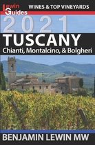 Guides to Wines and Top Vineyards- Wines of Tuscany