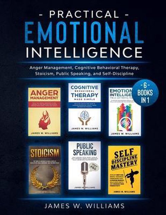 Practical Emotional Intelligence - cover