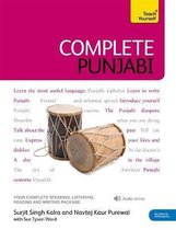 Comp Panjabi Beginner To Intermed Course