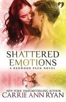 Redwood Pack- Shattered Emotions