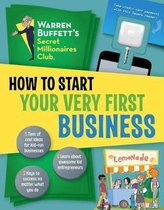 How to Start Your Very First Business