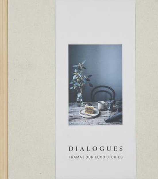 Dialogues - cover