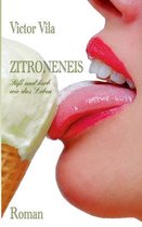 Zitroneneis