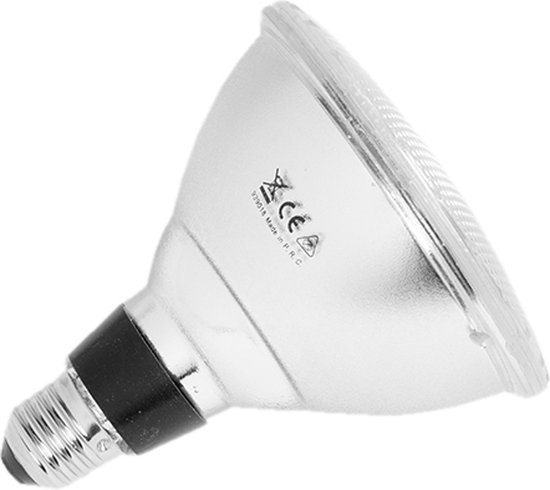 Calex E27 LED PAR 38 lamp 15W 1250 lm 3000K - Calex