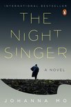 The Island Murders-The Night Singer
