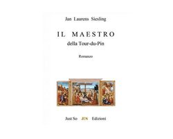 Il Maestro della Tour-du-Pin