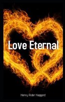 Love Eternal Illustrated