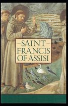 Saint Francis of Assisi Illustrated