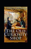 The Old Curiosity Shop Illustrated