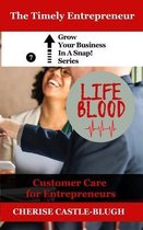 Lifeblood - Customer Care For Entrepreneurs