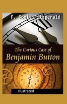 The Curious Case of Benjamin Button Illustrated