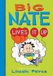 Big Nate- Big Nate Lives It Up