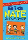 Big Nate- Big Nate: Here Goes Nothing