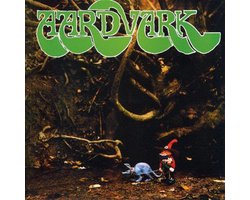 Aardvark