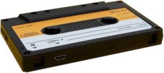Suck Uk Speaker Bluetooth 11,2 X 6,6 Cm Zwart 2-delig van Suck UK — afbeelding 5